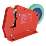 tesa 6094 bag sealer manual plastic bag sealing device