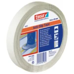 tesa anti slip fluorescent tape for stairs walkways and safety marking