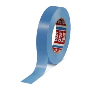 tensilised non staining strapping tape for heavy duty packaging and bundling