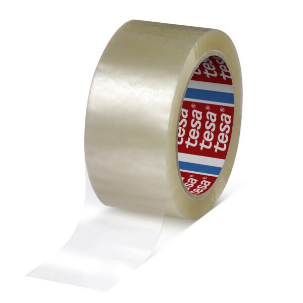 tesa 4134 Tesa 4134 solar acrylic tape used for solar panel frame mounting with strong weather-resistant bonding