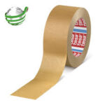 tesa 4304 high temperature masking tape brown paper paint masking