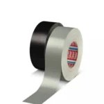 tesa 4657 cloth tape for industrial masking and surface protection.