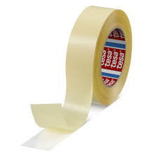 tesa 64621 double sided transparent tape 90 micron high tack