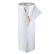 tesa softprint 52017 stm flexo plate mounting foam tape red