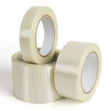 Passion Filament Tape | Reinforced Heavy Duty Packaging Tape