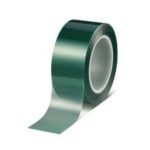 High temperature masking tape tesa