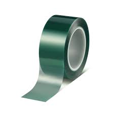 High temperature masking tape tesa